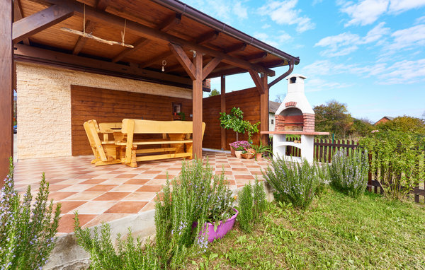 Kuća-za-odmor - Velika Gorica-Augustanovec , Hrvatska - CCC456 106