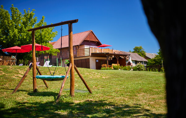 Kuća-za-odmor - Velika Gorica-Augustanovec , Hrvatska - CCC456 107