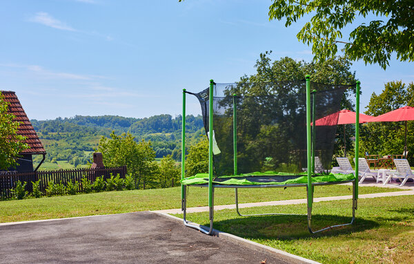 Kuća-za-odmor - Velika Gorica-Augustanovec , Hrvatska - CCC456 108