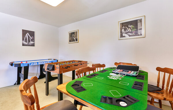 Holiday Home - Koprivnica - Budrovac , Croatia - CCC458 802