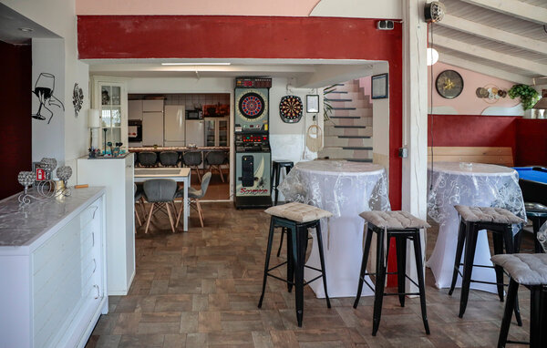 Holiday Home - Koprivnica - Budrovac , Croatia - CCC458 805