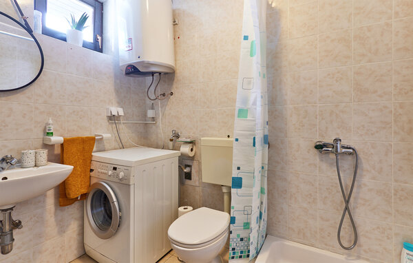 Holiday Home - Koprivnica - Budrovac , Croatia - CCC458 701
