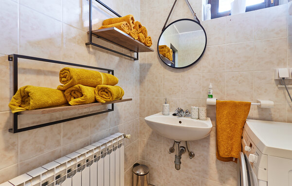 Holiday Home - Koprivnica - Budrovac , Croatia - CCC458 702