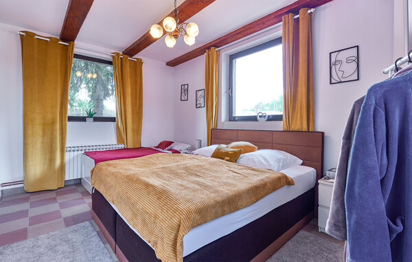 Holiday Home - Koprivnica - Budrovac , Croatia - CCC458 601
