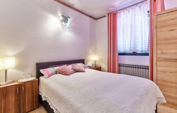 Holiday Home - Koprivnica - Budrovac , Croatia - CCC458 603