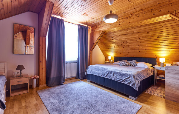 Holiday Home - Koprivnica - Budrovac , Croatia - CCC458 605