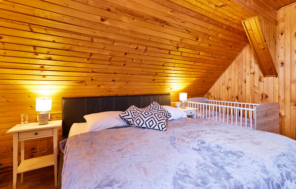 Holiday Home - Koprivnica - Budrovac , Croatia - CCC458 606