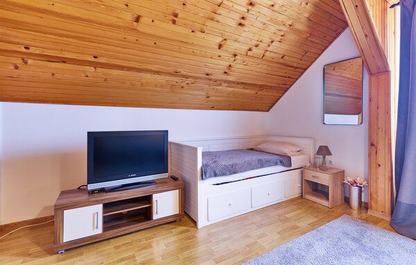 Holiday Home - Koprivnica - Budrovac , Croatia - CCC458 607