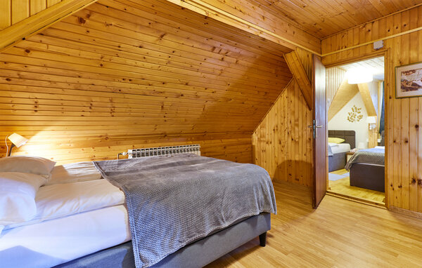 Holiday Home - Koprivnica - Budrovac , Croatia - CCC458 608