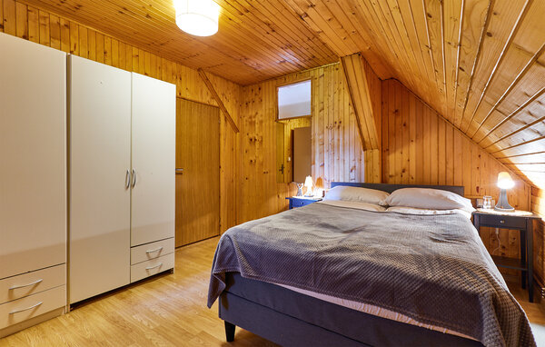 Holiday Home - Koprivnica - Budrovac , Croatia - CCC458 609