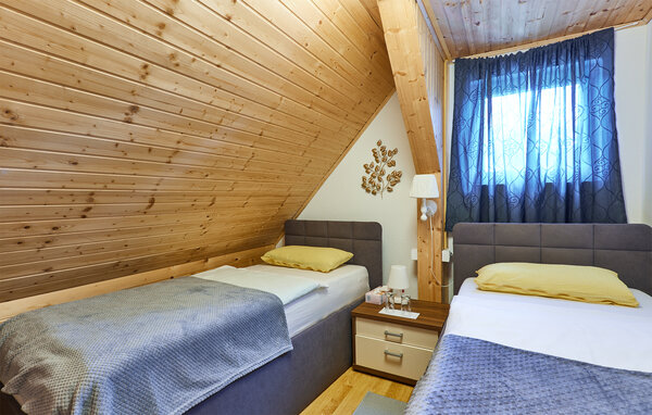 Holiday Home - Koprivnica - Budrovac , Croatia - CCC458 610