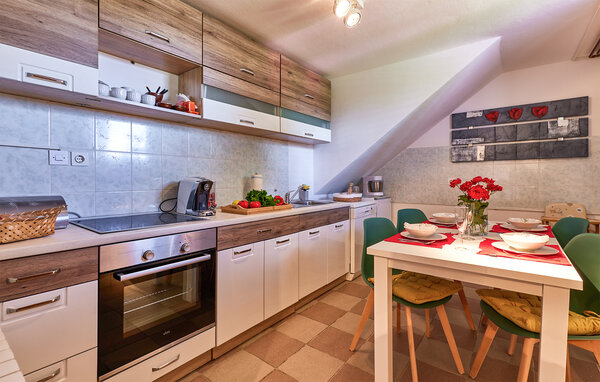 Holiday Home - Koprivnica - Budrovac , Croatia - CCC458 6