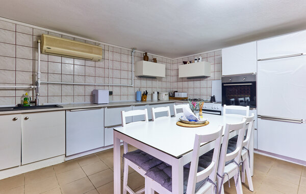 Holiday Home - Koprivnica - Budrovac , Croatia - CCC458 403