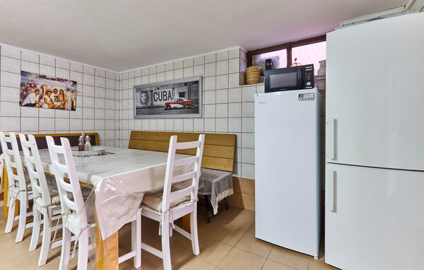 Holiday Home - Koprivnica - Budrovac , Croatia - CCC458 404