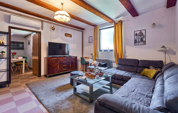 Holiday Home - Koprivnica - Budrovac , Croatia - CCC458 4