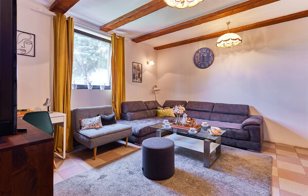 Holiday Home - Koprivnica - Budrovac , Croatia - CCC458 302