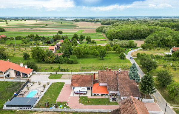 Holiday Home - Koprivnica - Budrovac , Croatia - CCC458 81