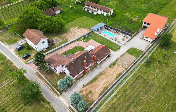 Holiday Home - Koprivnica - Budrovac , Croatia - CCC458 82