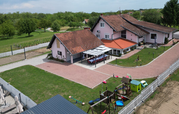 Holiday Home - Koprivnica - Budrovac , Croatia - CCC458 83