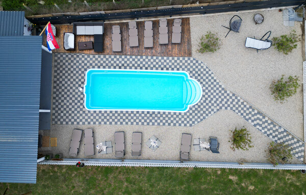 Holiday Home - Koprivnica - Budrovac , Croatia - CCC458 84