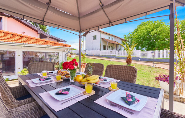 Holiday Home - Koprivnica - Budrovac , Croatia - CCC458 9