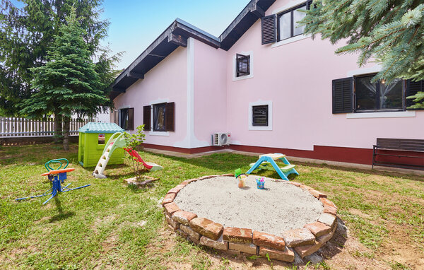 Holiday Home - Koprivnica - Budrovac , Croatia - CCC458 101