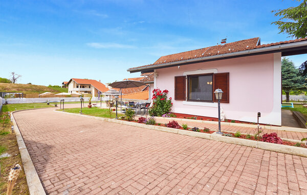 Holiday Home - Koprivnica - Budrovac , Croatia - CCC458 103