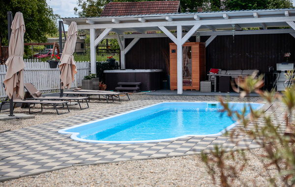 Holiday Home - Koprivnica - Budrovac , Croatia - CCC458 14