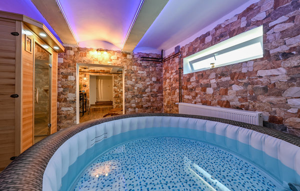 Holiday Home - Sveti Martin na Muri -Toplice , Croatia - CCC459 801