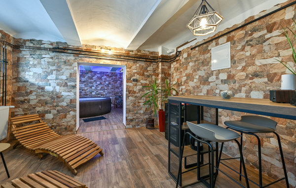 Holiday Home - Sveti Martin na Muri -Toplice , Croatia - CCC459 803