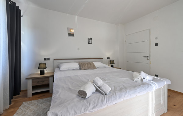 Holiday Home - Sveti Martin na Muri -Toplice , Croatia - CCC459 602