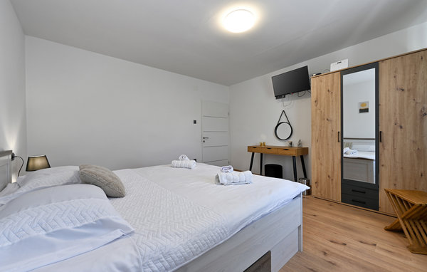 Holiday Home - Sveti Martin na Muri -Toplice , Croatia - CCC459 605