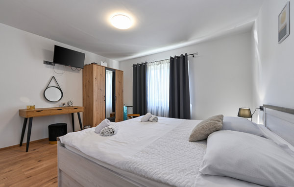 Holiday Home - Sveti Martin na Muri -Toplice , Croatia - CCC459 607