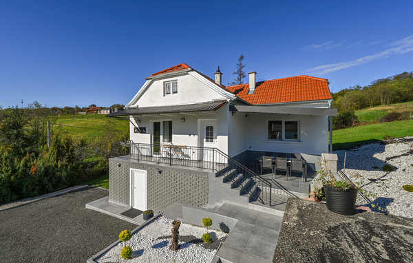 Holiday Home - Sveti Martin na Muri -Toplice , Croatia - CCC459 81