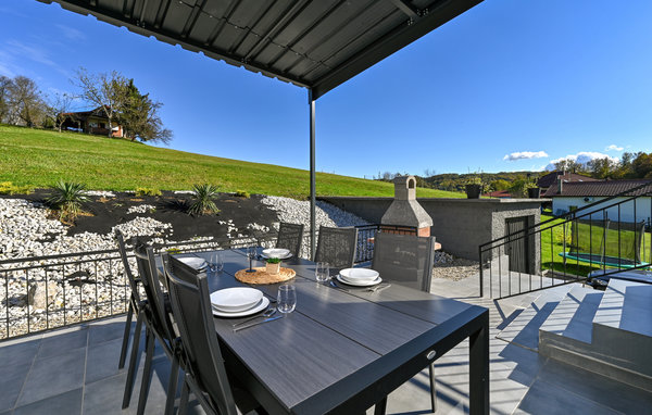 Holiday Home - Sveti Martin na Muri -Toplice , Croatia - CCC459 102