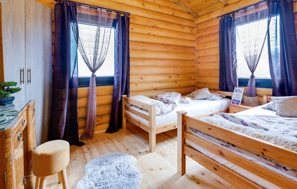 Holiday Home - Sisak-Petrinja , Croatia - CCC460 605