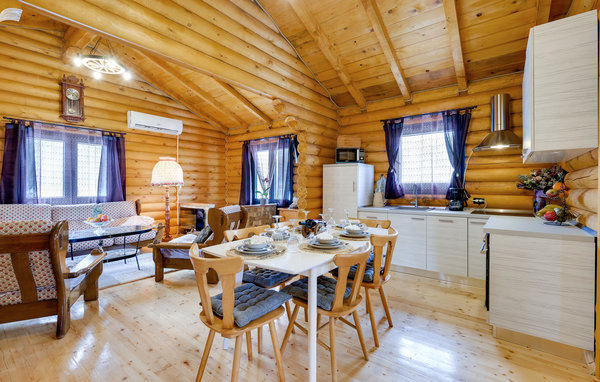 Holiday Home - Sisak-Petrinja , Croatia - CCC460 5