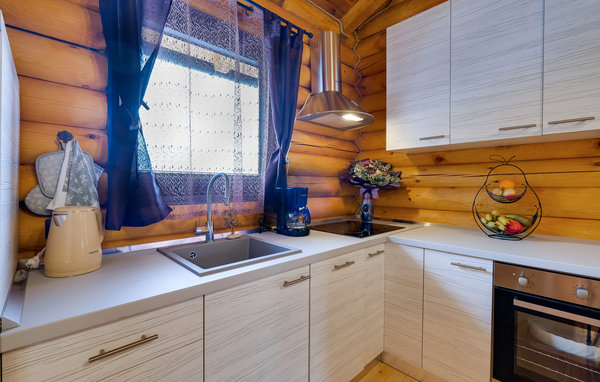 Holiday Home - Sisak-Petrinja , Croatia - CCC460 401