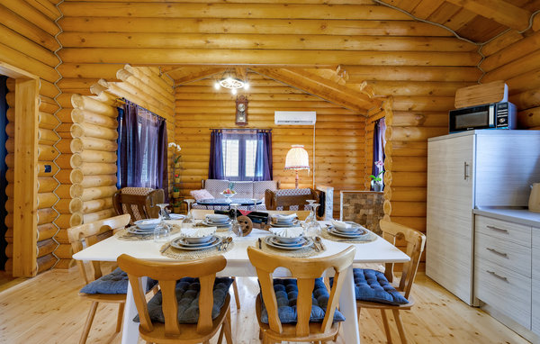 Holiday Home - Sisak-Petrinja , Croatia - CCC460 402