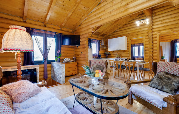 Holiday Home - Sisak-Petrinja , Croatia - CCC460 3