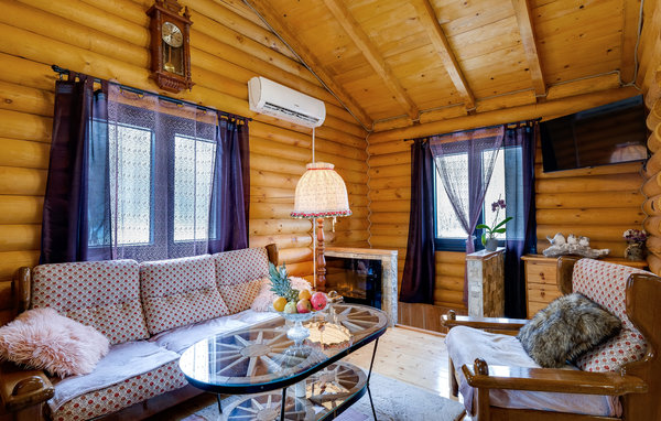 Holiday Home - Sisak-Petrinja , Croatia - CCC460 301