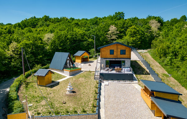 Holiday Home - Sisak-Petrinja , Croatia - CCC460 81