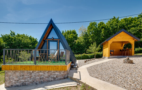 Holiday Home - Sisak-Petrinja , Croatia - CCC460 8