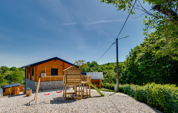 Holiday Home - Sisak-Petrinja , Croatia - CCC460 105
