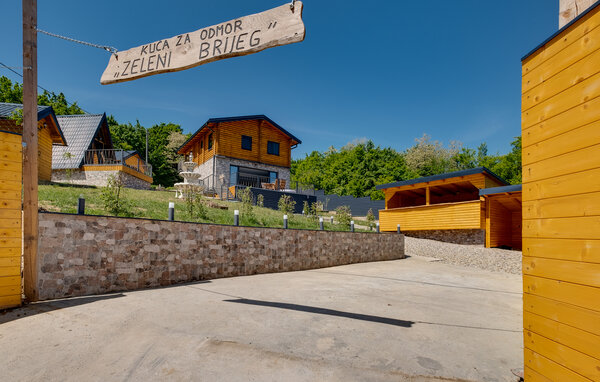 Holiday Home - Sisak-Petrinja , Croatia - CCC460 106