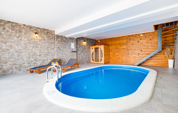 Holiday Home - Sisak-Petrinja , Croatia - CCC460 12