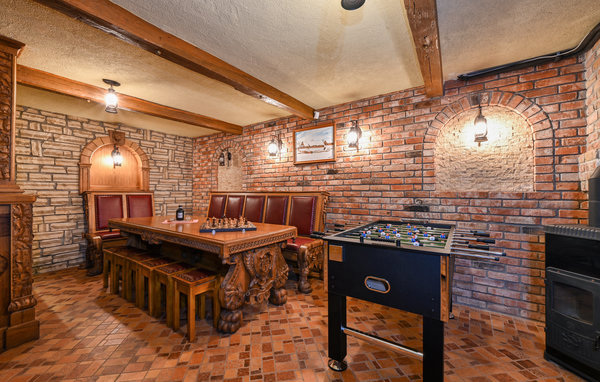 Vakantiehuis - Tuheljske Toplice-Dubrovcan , Kroatië - CCC462 801