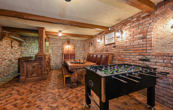 Vakantiehuis - Tuheljske Toplice-Dubrovcan , Kroatië - CCC462 802