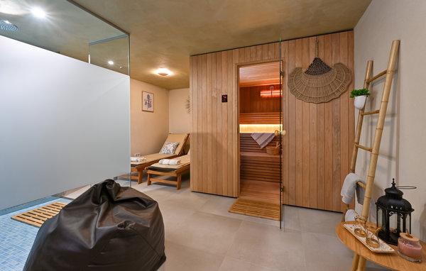 Vakantiehuis - Tuheljske Toplice-Dubrovcan , Kroatië - CCC462 803