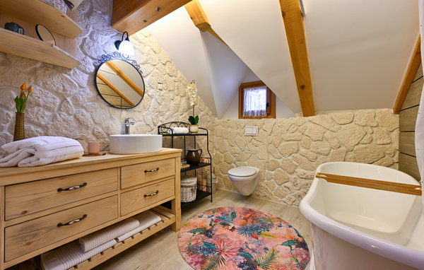 Vakantiehuis - Tuheljske Toplice-Dubrovcan , Kroatië - CCC462 701